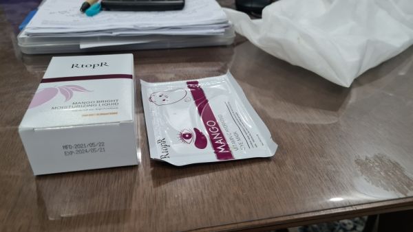 Buyer review image 1