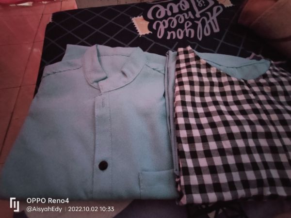 Buyer review image 2
