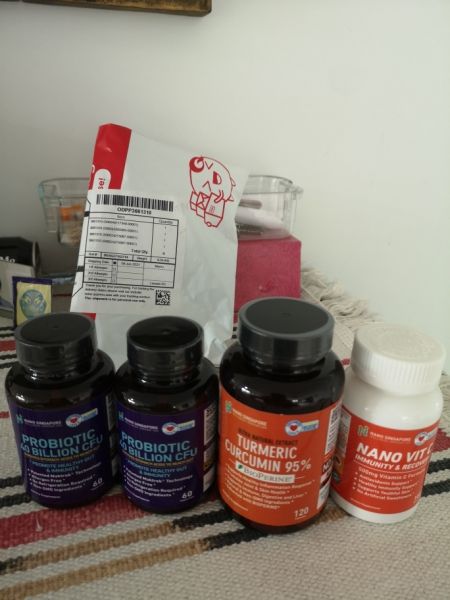 Buyer review image 1