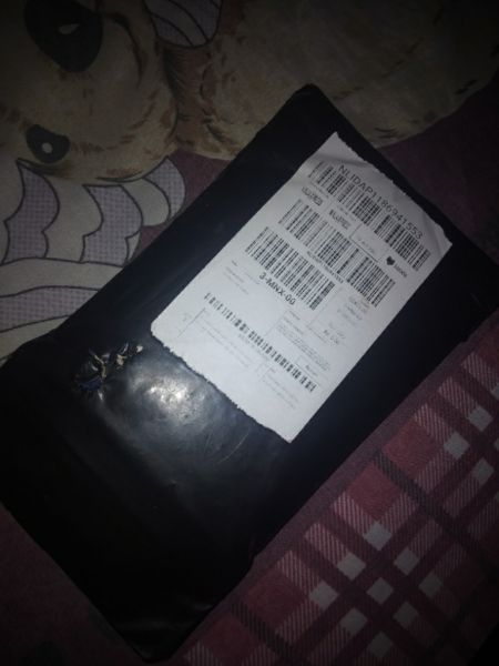 Buyer review image 1