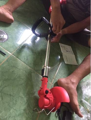 Buyer review image 2