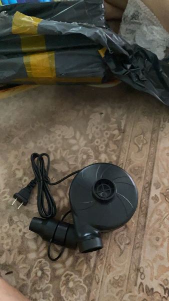 Buyer review image 2