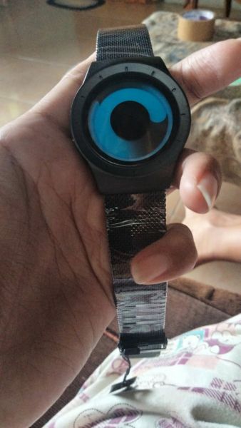 Buyer review image 2