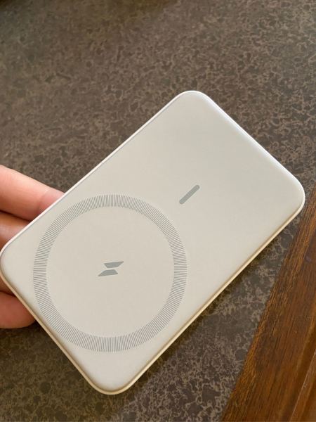 Buyer review image 2