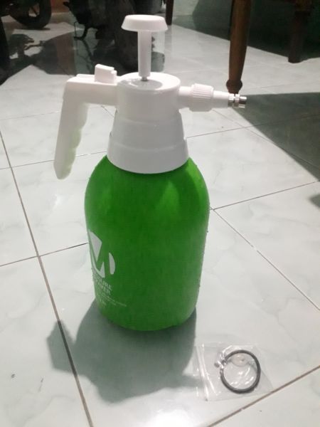 Buyer review image 2
