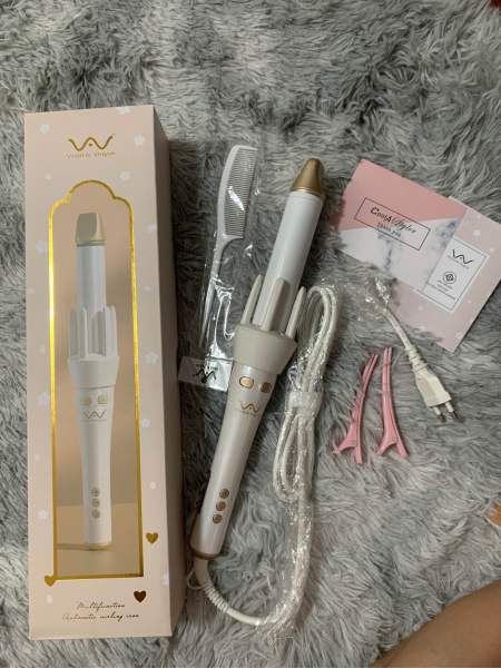 Buyer review image 1