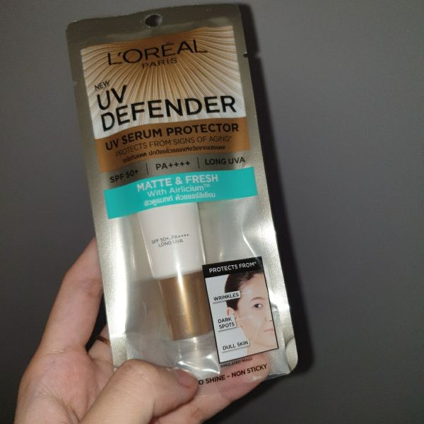 Buyer review image 2