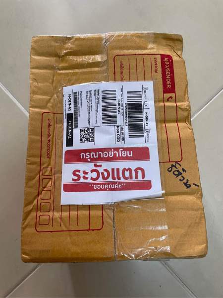 Buyer review image 1