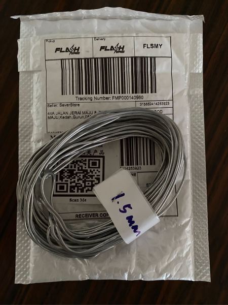 Buyer review image 1