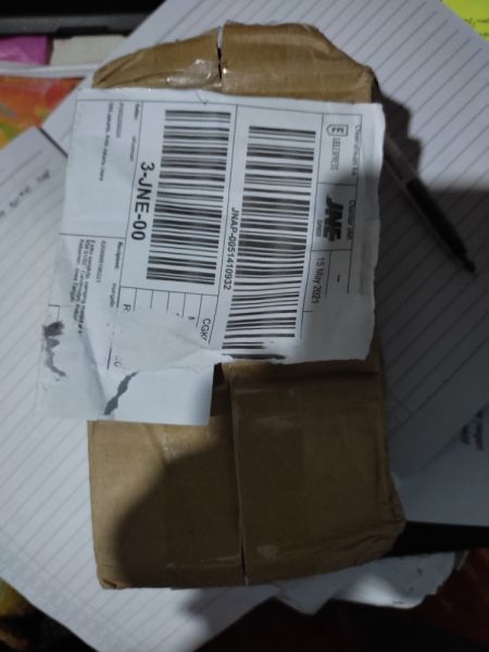 Buyer review image 1