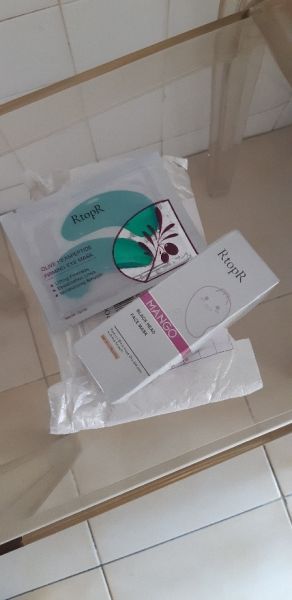 Buyer review image 1