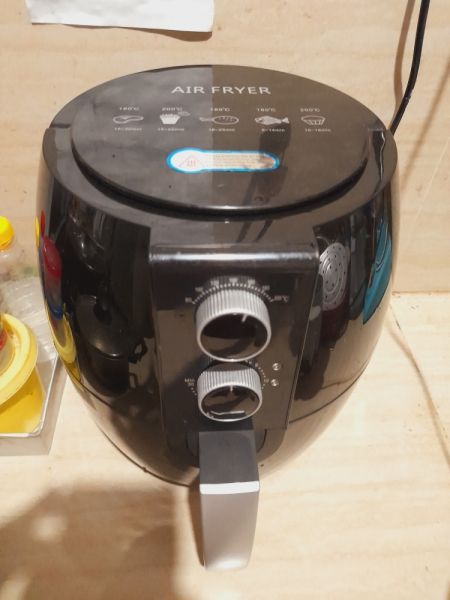 Buyer review image 1