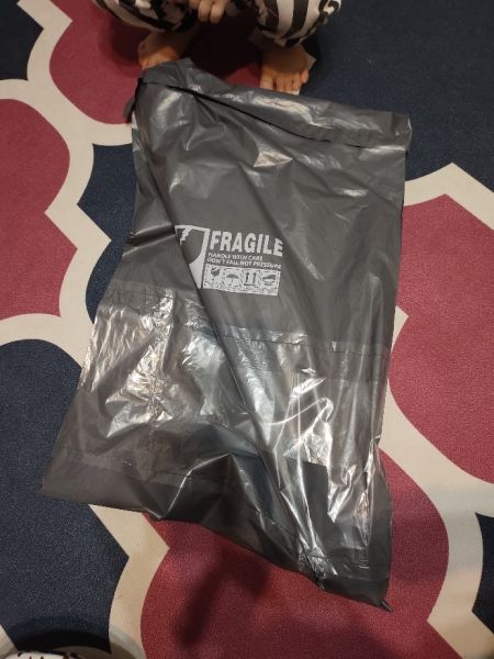 Buyer review image 1
