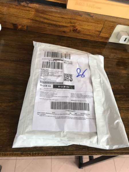 Buyer review image 3