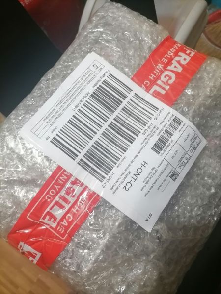 Buyer review image 1