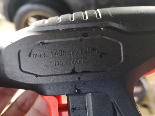 Buyer review image 1