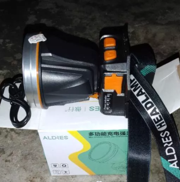 Buyer review image 2