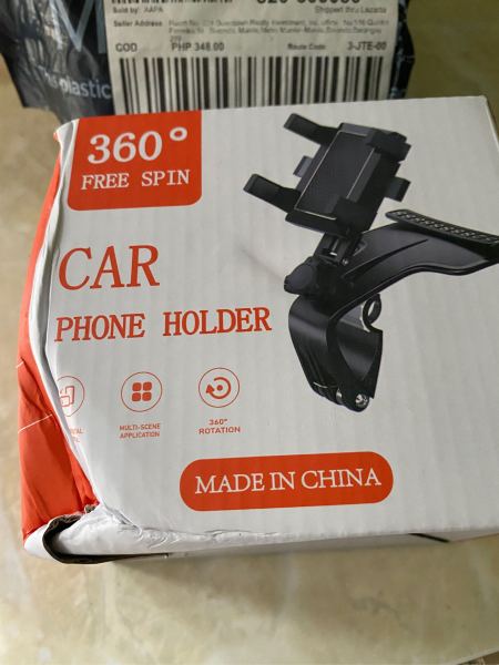Buyer review image 2