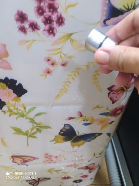 Buyer review image 2