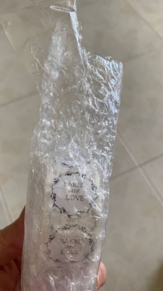 Buyer review image 1