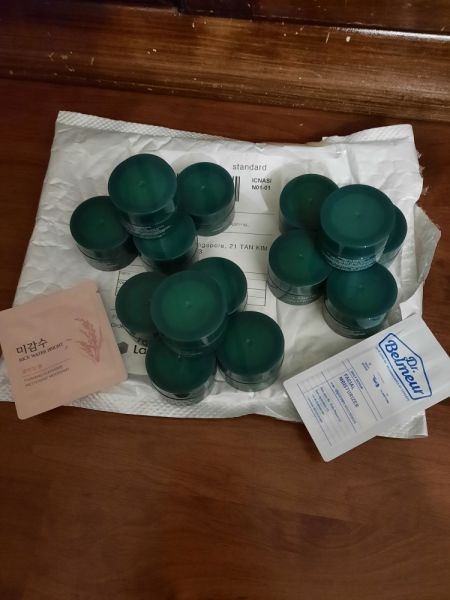 Buyer review image 1