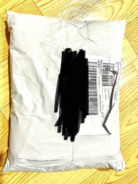 Buyer review image 2
