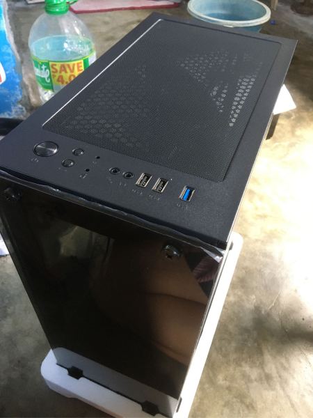 Buyer review image 2