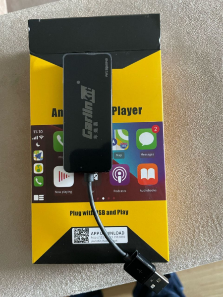 Buyer review image 1