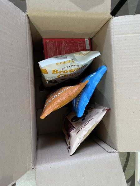 Buyer review image 1