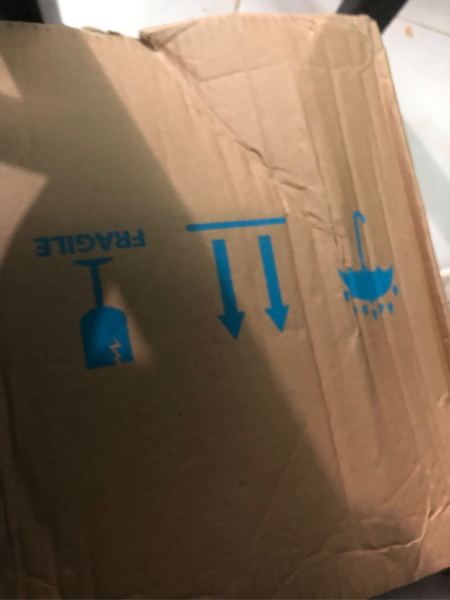 Buyer review image 2