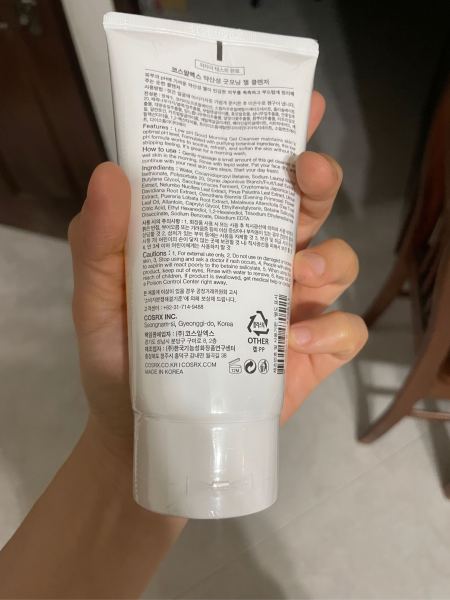 Buyer review image 3