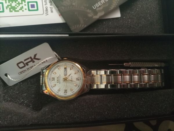 Buyer review image 2