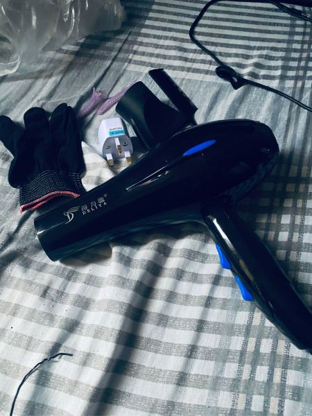 Buyer review image 1