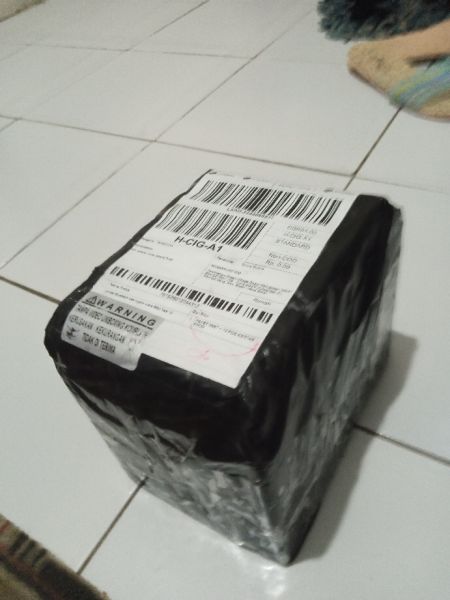 Buyer review image 1
