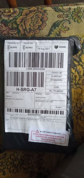 Buyer review image 1