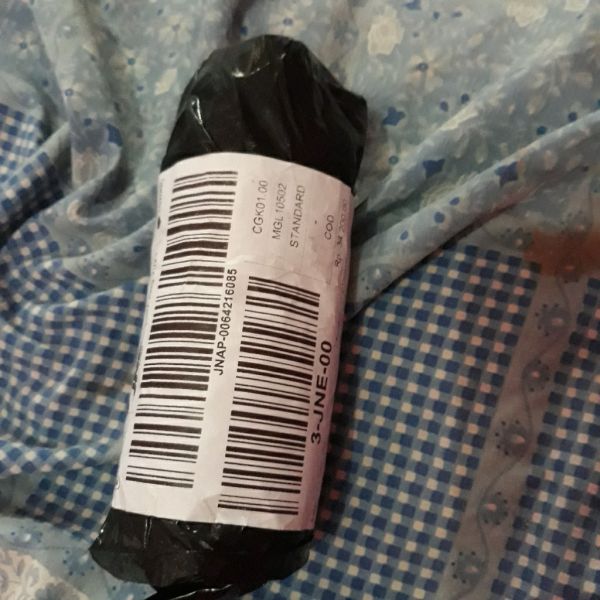 Buyer review image 1