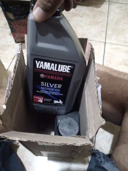 Buyer review image 2
