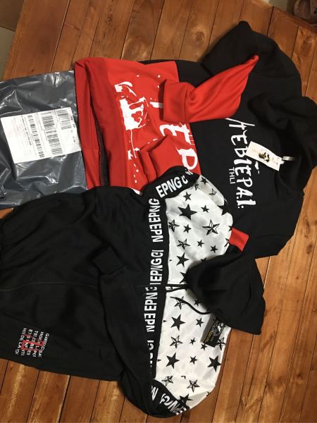 Buyer review image 1