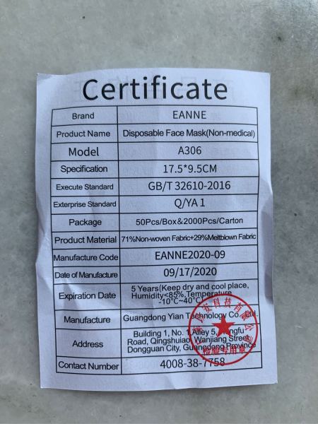 Buyer review image 2