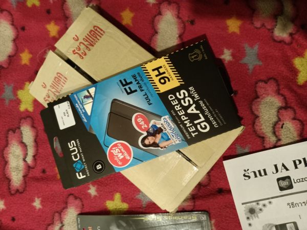 Buyer review image 1
