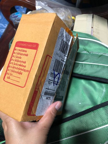 Buyer review image 1