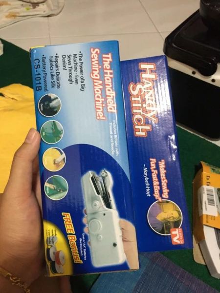 Buyer review image 1