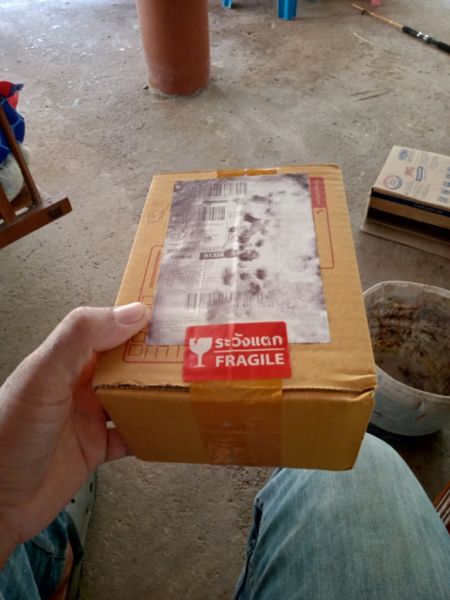 Buyer review image 1