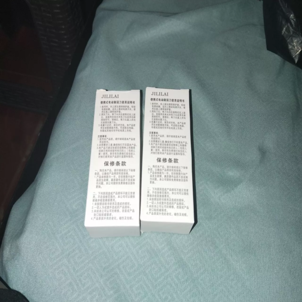 Buyer review image 2