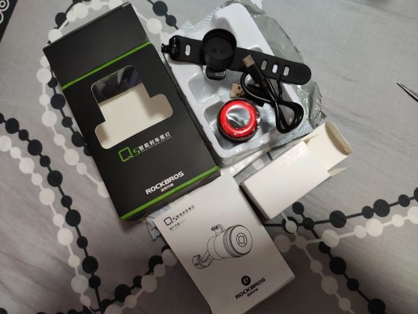 Buyer review image 3