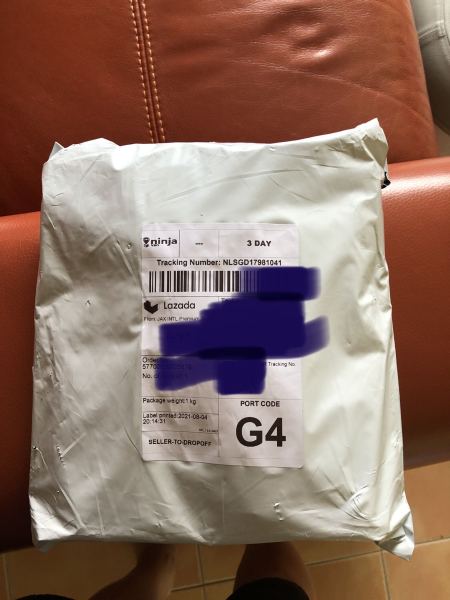 Buyer review image 1