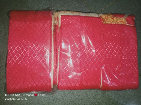 Buyer review image 2