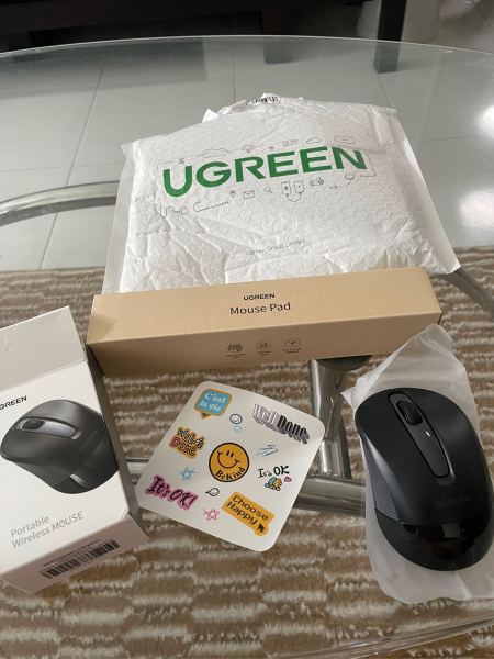 Buyer review image 4