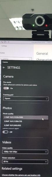 Buyer review image 2