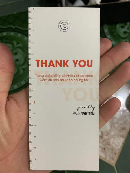 Buyer review image 5